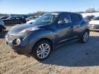 2011 Nissan Juke s