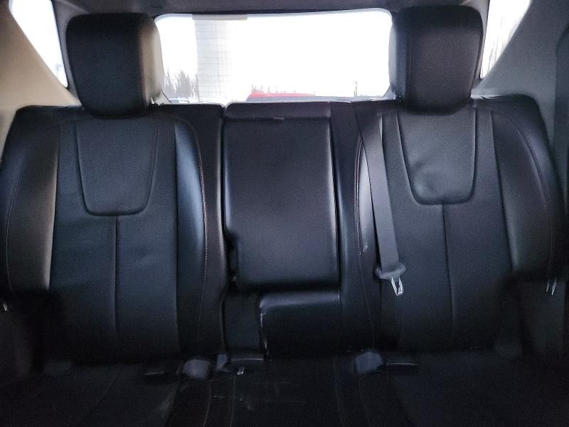 2014 Chevrolet Equinox ltz