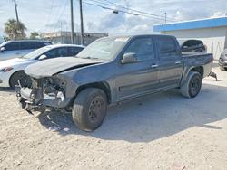 New arrivals for sale at auction: 2012 Chevrolet Colorado LT