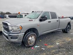 Dodge salvage cars for sale: 2023 Dodge Ram 3500 Tradesman