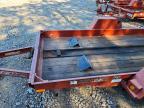 2015 Felling FT-6-T-1 Tilt Deck Equipment Trailer