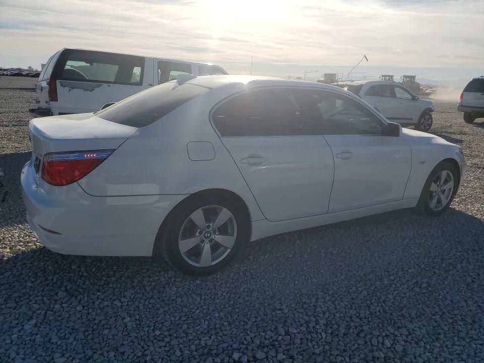 2008 BMW 528 xi