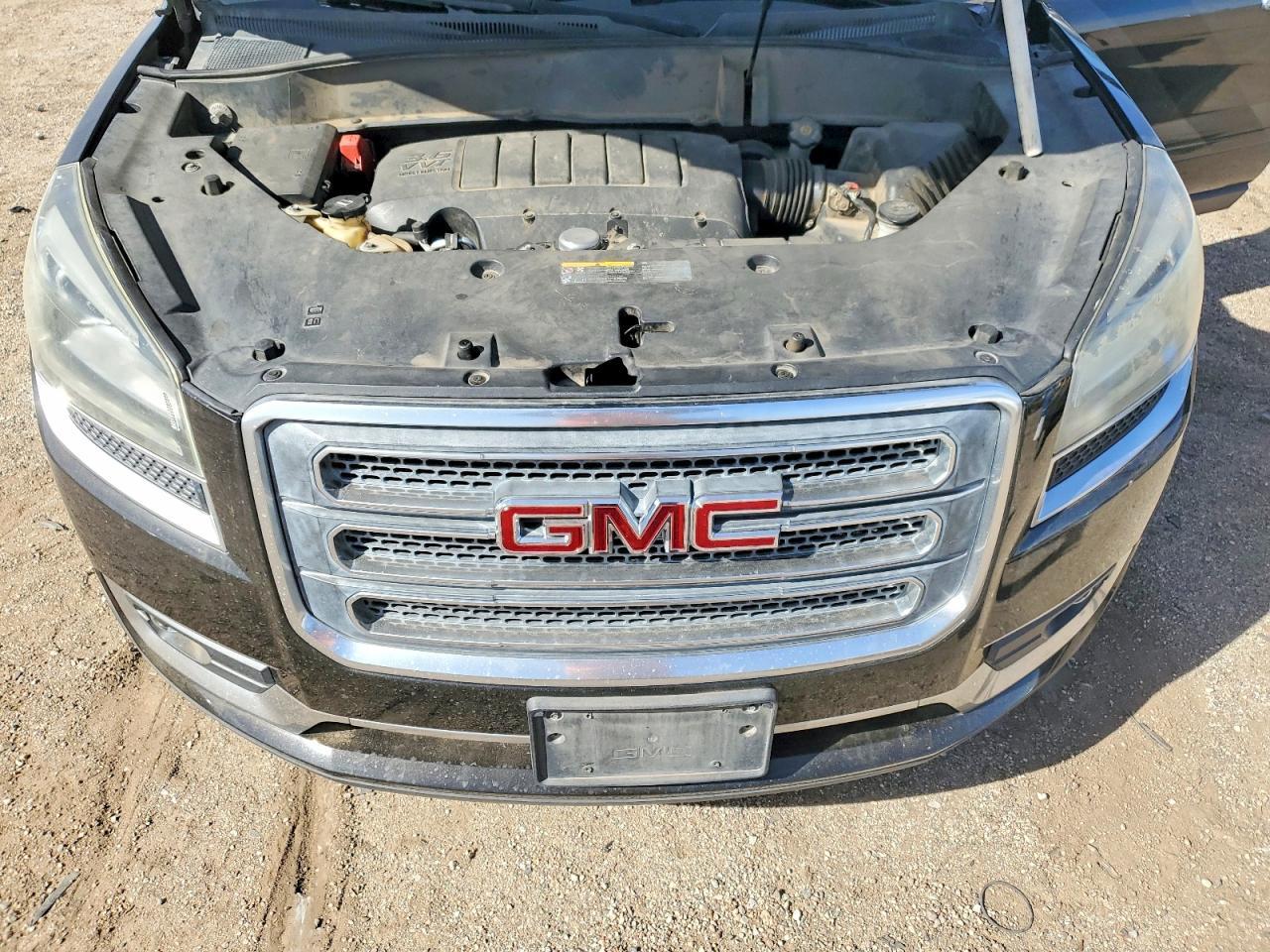 2016 GMC Acadia Slt-1