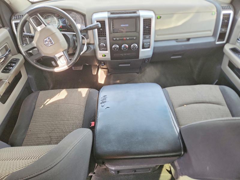 2010 Dodge Ram 2500