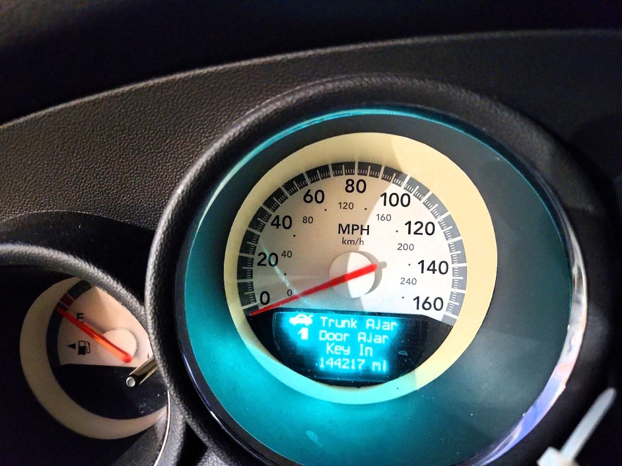 2008 Dodge Charger R/T