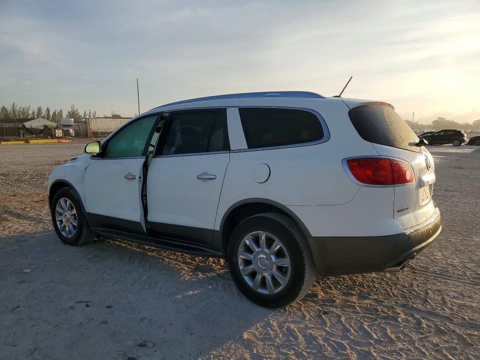 2012 Buick Enclave