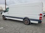 2011 Mercedes-Benz Sprinter 2500