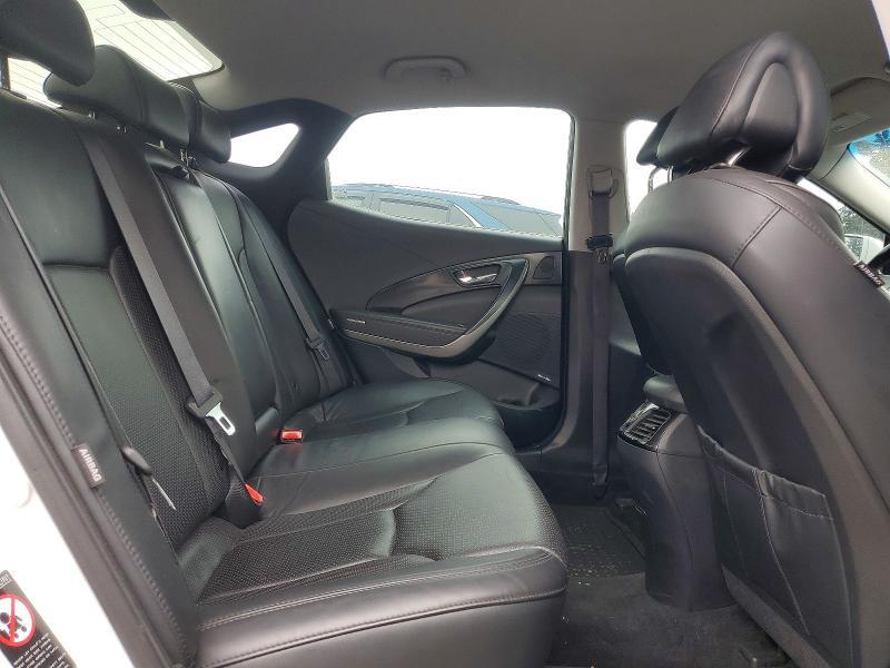 2013 Hyundai Azera Base