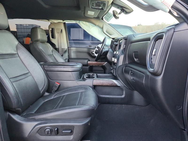 2020 GMC Sierra K1500 Denali