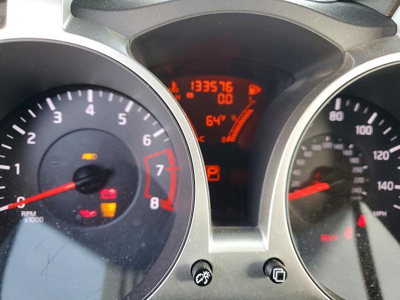 2013 Nissan Juke s