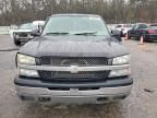 2004 Chevrolet Silverado C1500