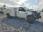 2007 Dodge RAM  Chassis Cab Utility / Service Truck