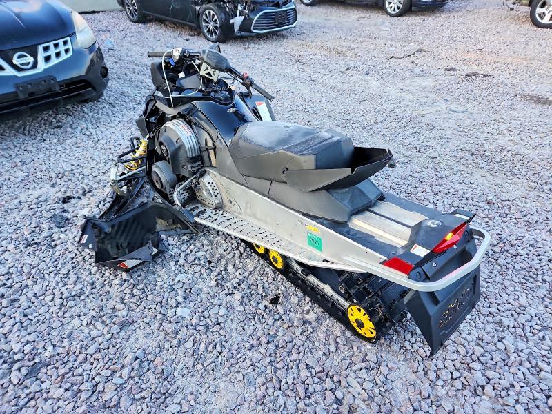 2009 Skidoo MXZ Adrenaline