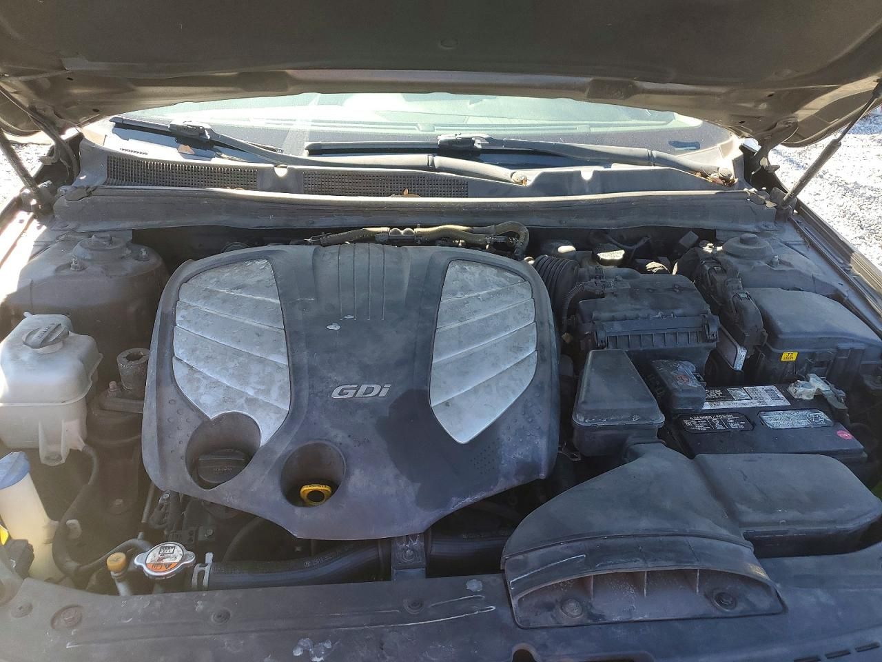 2014 KIA Cadenza Premium