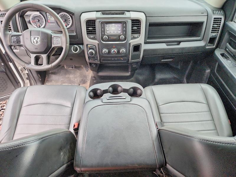 2022 Dodge RAM 1500 Classic