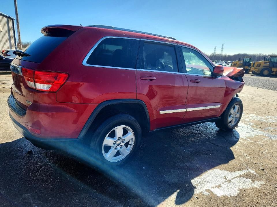 2011 Jeep Grand Cherokee Laredo