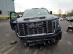 2024 GMC Sierra K3500 Denali Ultimate
