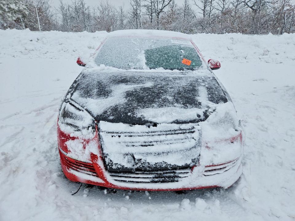 2006 Volkswagen Jetta gli Option Package 2