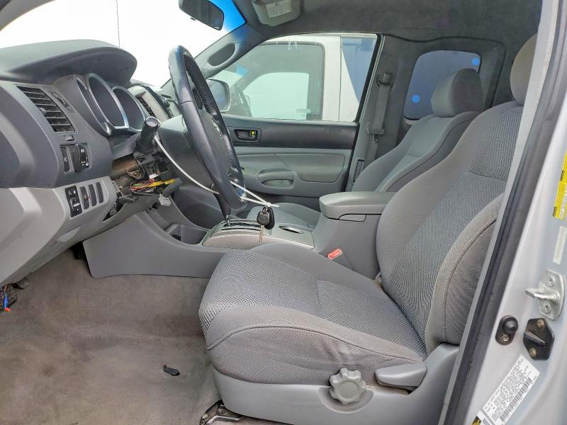 2005 Toyota Tacoma Prerunner Access cab