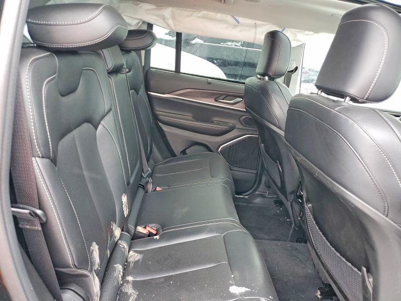 2023 Jeep Grand Cherokee Limited 4XE