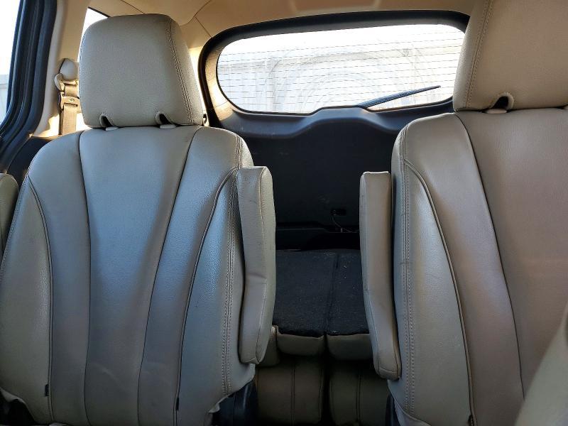 2012 Mazda 5