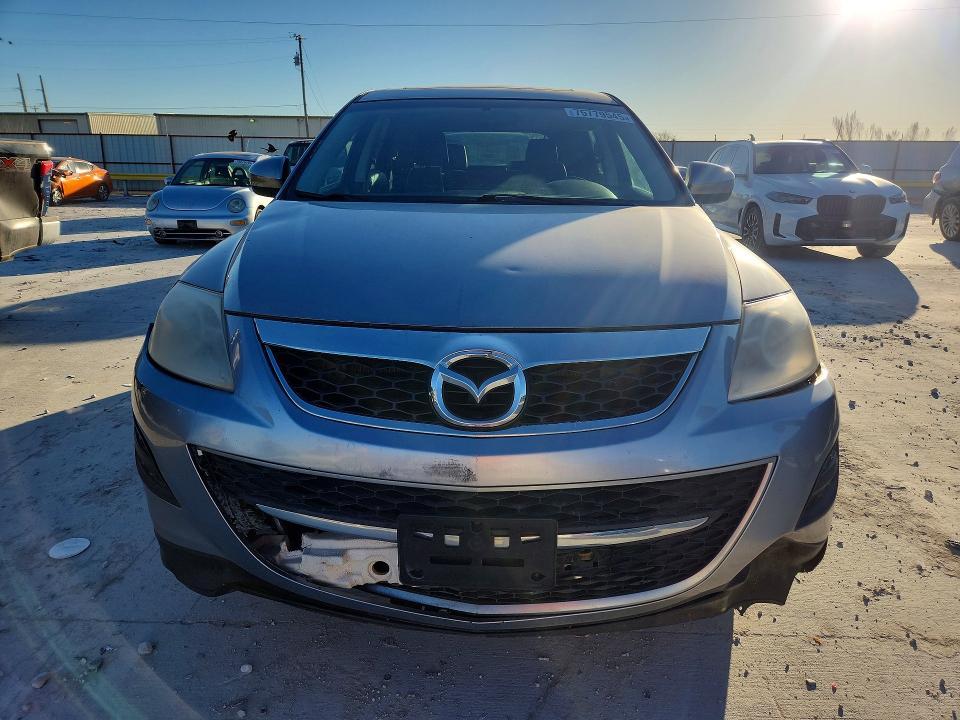 2012 Mazda Cx-9