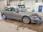 2016 Audi A6 Prestige
