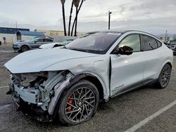 2023 Ford Mustang Mach-e gt en venta en Van Nuys, CA