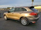2012 Porsche Cayenne