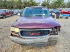 1999 GMC Sierra
