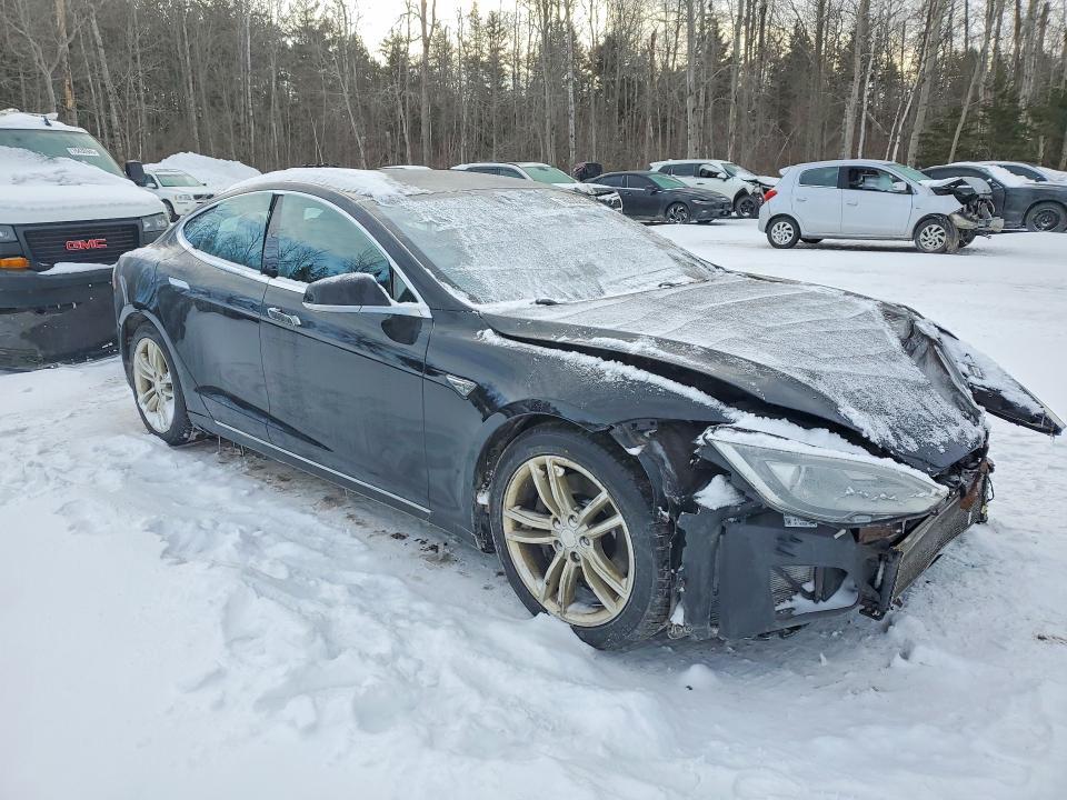 2015 Tesla Model s