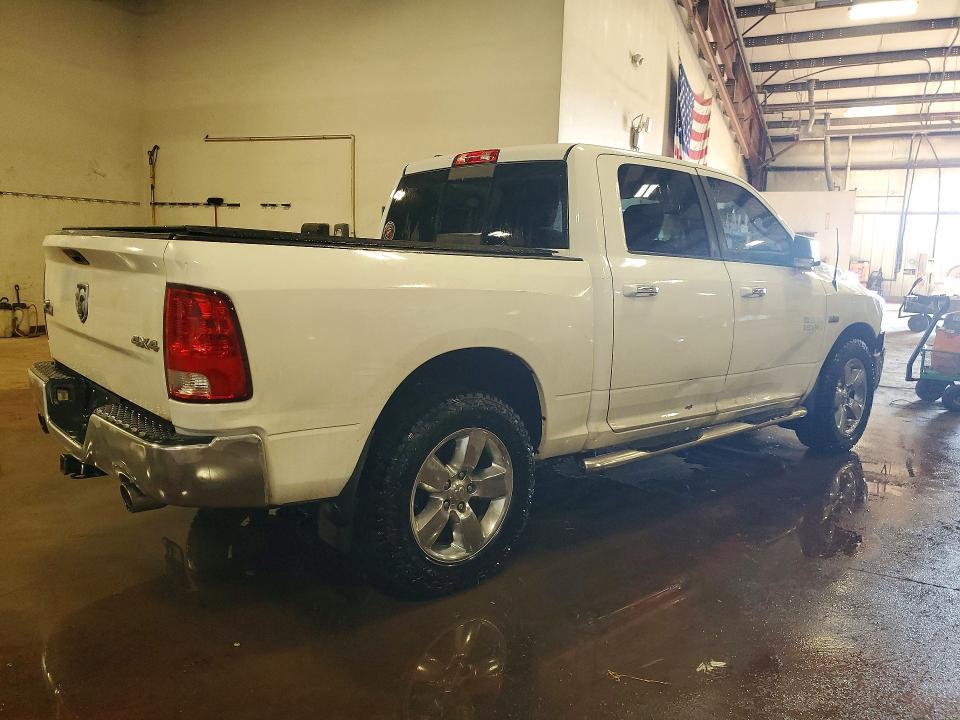 2014 Dodge RAM 1500 SLT