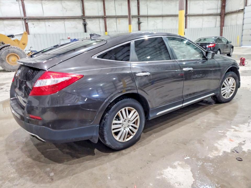 2013 Honda Crosstour ex