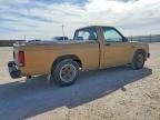 1987 Chevrolet S Truck S10
