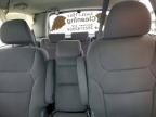2007 Honda Odyssey ex