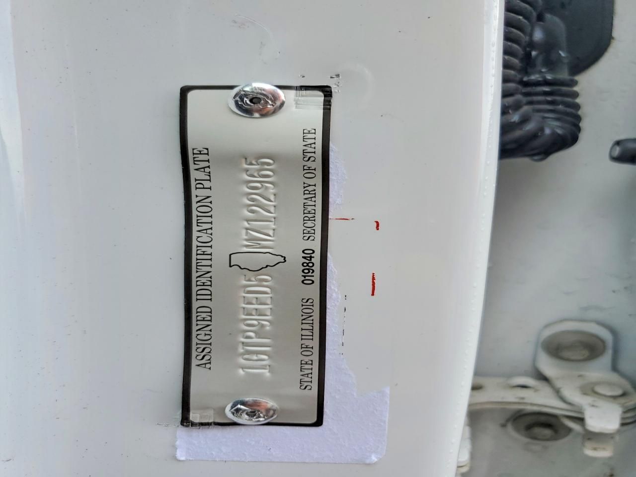 2021 GMC Sierra K1500 AT4