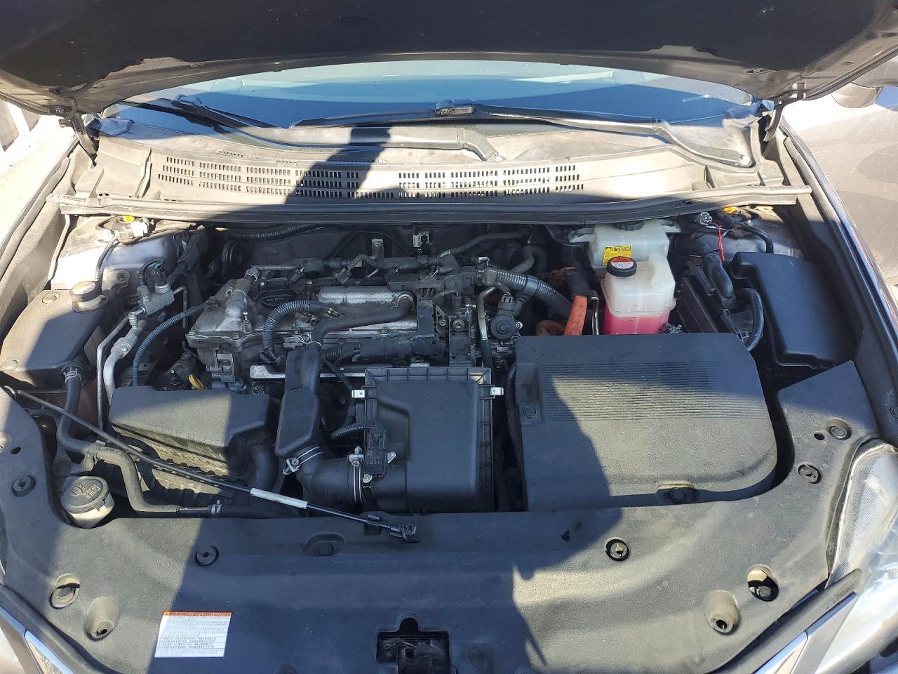 2015 Lexus Ct 200