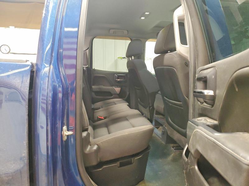 2015 Chevrolet Silverado K2500 Heavy Duty LT