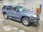 2005 Toyota 4runner SR5