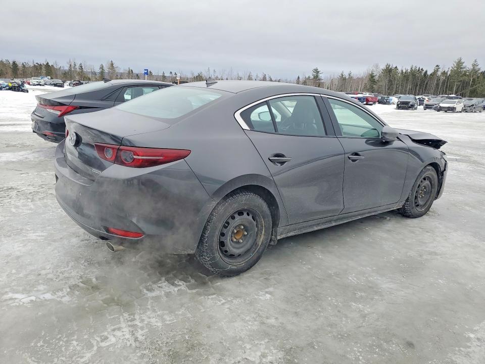 2021 Mazda 3 Premium