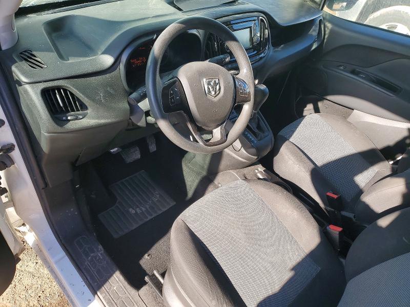 2019 Dodge Ram Promaster City Utility / Service van