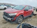 2018 Honda Cr-v exl