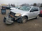 2009 Mercury Mariner