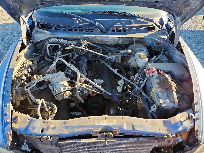 2002 Dodge Durango slt