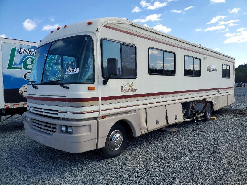 1995 Fleetwood Bounder