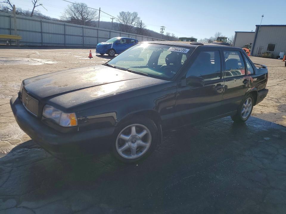 1995 Volvo 850 Base