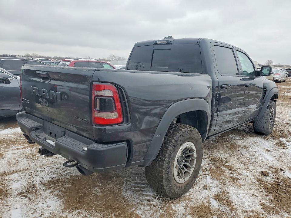2021 Dodge Ram 1500 trx