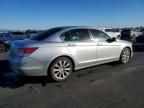 2008 Honda Accord lxp
