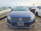 2014 Volkswagen Passat s