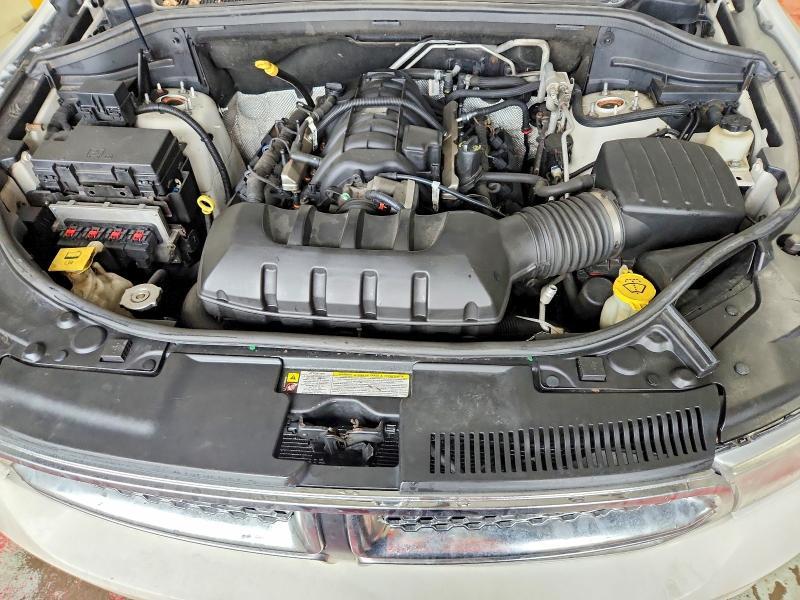 2012 Dodge Durango Citadel
